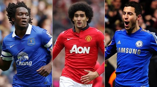 完美結合的 完美結合的